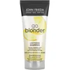 Image de Shampoing éclaircissant Go Blonder - 75ml - John Frieda