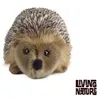 Image de keycraft - peluche hérisson medium 18 cm