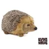 Image de Living nature - peluche herisson
