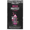 Image de Muc Off Nettoyant Wash Protect Dry Weather Lube Kit One Size