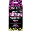 Image de Kit montage tubeless - VTT XC - Trail - Pneus - 23-25mm - Muc-Off