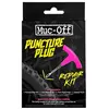 Image de Muc Off Kit De Réparation Puncture Plug One Size