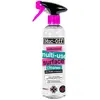 Image de Muc-Off, Soin des plaies, Nettoyant antibactérien de surface 500 ml (Spray, 500 ml)