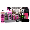 Image de Muc Off Kit De Nettoyage Family Bike Care One Size