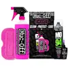 Image de Muc Off Kit De Nettoyage E-bike One Size