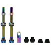 Image de Muc Off Soupapes Tubeless Presta 2 Unités 60 mm