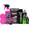 Image de Pack essentiel - Produits entretien - Vélo VTT électrique - Muc-Off - 6 produits