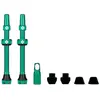 Image de Muc Off Soupapes V2 Tubeless Presta 2 Unités 60 mm