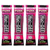 Image de Muc Off Nettoyant Punk Powder Bike 4 Unités One Size