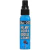 Image de Muc Off Nettoyant Pour Visière Et Lunettes De Casque 32ml One Size