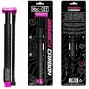 Image de Muc Off Mini Pompe Airmach 130 Psi