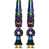 Image de Valves - Tubeless - Big Bore Lite - Iridescent - Médium - Pour gonflage maximal - Vélo - VTT - Muc-Off