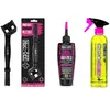 Image de Muc Off Kit De Nettoyage De Chaîne One Size