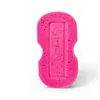 Image de Éponge MUC-OFF Expanding Microcell rose