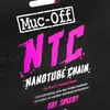 Image de Muc Off Chaîne Nanotube Sram Red 22 114 Links