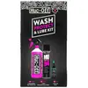 Image de Muc Off Nettoyant Wash Protect And Lube Kit One Size