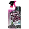 Image de Muc Off Nettoyant Pack+shine Value Duo Pack One Size