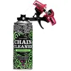 Image de Produit nettoyant - Chaîne de vélo - Inclus brosses rotatives - Muc-Off - 400ml