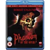 Image de Phantom of the Opera [Blu-ray] [Import anglais] en occasion ou reconditionné