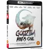 Image de Godzilla Minus One 2023 Blu-ray 4K Ultra HD
