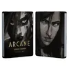 Image de Arcane Season 2 Édition Limitée SteelBook® Blu-ray