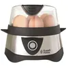 Image de Cuiseur à oeufs Russell Hobbs Cook@home 14048-56 pour 7 oeufs 365 W Inox