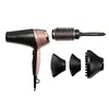 Image de Sèche-cheveux Remington Curl & Straight Confidence D5706 2200 W Noir