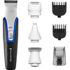 Image de Remington Graphite Series G4 - Tondeuse - sans fil