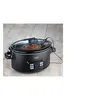 Image de Robot culinaire sous vide Russell Hobbs 350 W Noir