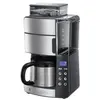 Image de Russell Hobbs 25620-56 Grind and Brew - Cafetière - 10 tasses