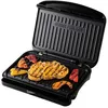 Image de George Foreman Fit 25810-56 Medium - Gril -électrique - noir