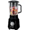 Image de Russell Hobbs 24722-56 - Bol mixeur blender - 1.5 litres - 650 Watt - noir mat
