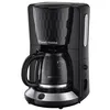 Image de Russell Hobbs Honeycomb 27011-56 - Cafetière - 15 tasses - noir