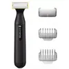 Image de Tondeuse à barbe à piles Remington HG1000