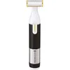 Image de Tondeuse homme Remington Hybride Omniblade HG2000 Noir et Blanc