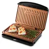Image de George Foreman Fit 25811-56 Medium - Gril -électrique - noir