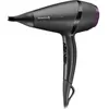 Image de Remington Supercare Pro 2100 AC7100 - Sèche-cheveux - Noir/violet