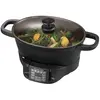 Image de Russell Hobbs Cuiseur Vapeur 23988 036 001 Good-to-go 750w