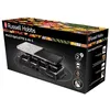 Image de Multi Raclette 3 en 1 Russell Hobbs 26280-56 1400 W Noir