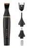 Image de Remington T-Series NE7000 - Coupe de détail - sans fil - noir/or