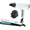 Image de Remington Coffret Cadeau Shine Therapy