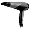 Image de Remington D3190S sèche-cheveux 2200 W Noir, Argent