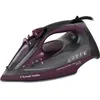 Image de Fer a repasser - Colour Control Pro Iron Ultra - 2800 W - Noir / Violet