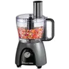 Image de Robot culinaire - RUSSEL HOBBS - Desire Matte Charcoal - 600 W - 2 vitesses + pulse - Noir