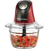 Image de Hachoir - Russel Hobbs - Desire Red - 200 W - 1 L - Rouge