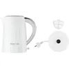Image de Bouilloire - EDEN - 2400 W - 1,7 L - Blanc