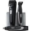 Image de Kit Pour La Barbe - Remington - The Works - Tondeuse Auto-Affûtée - Peigne Réglable - Autonomie 45 Min - Usb