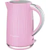 Image de Bouilloire - EDEN - 2400 W - 1,7 L - Rasberry