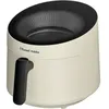 Image de Friteuse sans huile - SatisFry Air Panoramic 27420-56 - Capacité 5L - 10 programmes de cuisson - 1500W - Cream