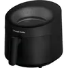 Image de Friteuse sans huile - SatisFry Air Panoramic 27420-56 - Capacité 5L - 10 programmes de cuisson - 1500W - Noir